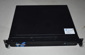 Gigabit 5-Port 1U Rackmount PFsense Firewall Intel Quad Xeon E3-1225v2 16GB RAM - Picture 1 of 16