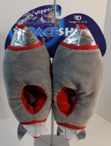 Zapatillas grandes para niños pequeños Spaceship 11-11,5 Royal Deluxe - Imagen 1 de 5