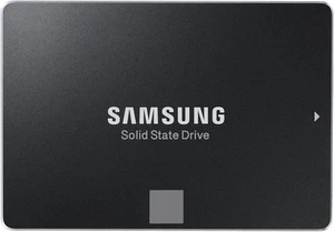 500GB HDD/SSD 2.5" SATA Hard Drive for Laptop Windows 10 Pro Installed Legacy - Picture 1 of 13