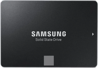 500GB HDD/SSD 2.5" SATA Hard Drive for Laptop Windows 10 Pro Installed Legacy - Image 1 of 4