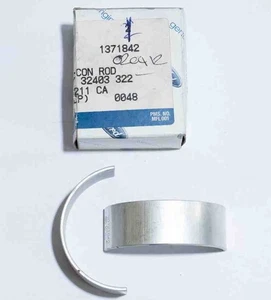 FORD FOCUS MK2 Kurbelwellenlager Pleuelstange 1371842 NEU ORIGINAL - Picture 1 of 4