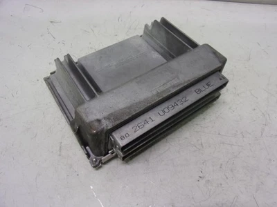 Módulo de control del motor usado (ECM) se adapta a: Pontiac Grand am 2002 control electrónico Foto 1 de 4