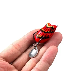 Floating Fishing Lure Snakehead Lure High-visibility Design Seven Color Options - Picture 1 of 13