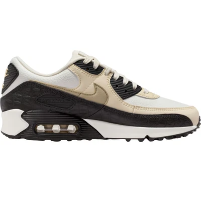 Nike Air Max 90 Mujer Zapatilla Zapato EE. UU. Talla 6-11 Nuevos Colores Nuevo en Caja Atlético Foto 1 de 2