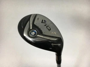 Bridgestone TOURSTAGE ViQ 2010 Hybrid U3 VT-50u (S) #197 Golf Clubs - Picture 1 of 3