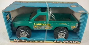 1990 Nylint California Cruiser 11 Zoll Metall LKW in OVP - Bild 1 von 4