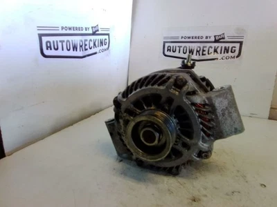 Alternador compatible con 07-12 MAZDA CX-7 20838562 Foto 1 de 4