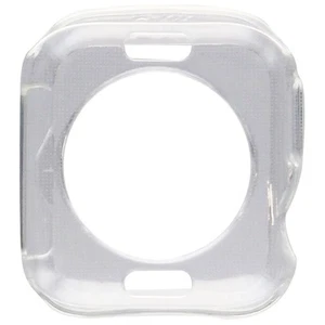 Case-Mate Tough Watch Bumper pour Apple Watch Series 38-40 mm 1, 2, 3, 4 - Transparent - Photo 1 sur 1