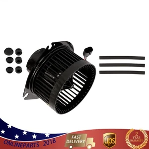 For Buick Century Chevy Venture Pontiac Grand Prix 97-05 A/C Heater Blower Motor - Picture 1 of 15