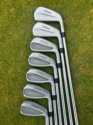 Titleist T250.U / 3-Iron / RH / Stiff / *FREE P&P* - Image 1 of 4