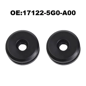 Set of 2 Engine Cover Rubber Mount for Honda Vehicle Models Part 171225G0A00 - Picture 1 of 7