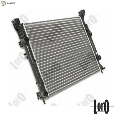 RADIATOR ENGINE COOLING 042-017-0039 FOR RENAULT KANGOO/GRAND/Rapid/Express/BE - Image 1 of 4