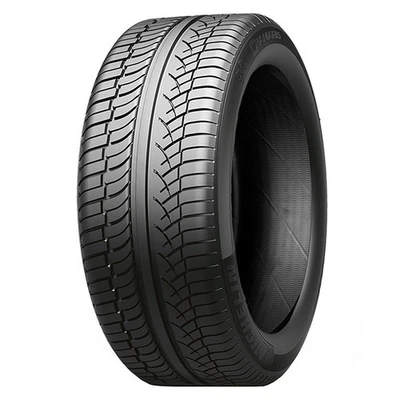 TYRE SUMMER MICHELIN 235/65 R17 108V 4X4 DIAMARIS (N0) XL DOT 2021 - Image 1 of 4