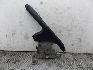 Ford Fiesta Handbremshebel/Taster/Baugruppe 2002-2009B - Bild 1 von 4