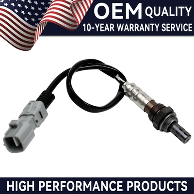 Downstream O2 Oxygen Sensor For Toyota Sienna Highlander 2004-2007 3.3L 234-4168 Foto 1 de 4