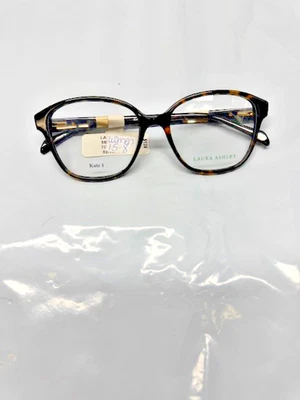 Marco de gafas Laura Ashley Kate 1 - Tort - 52-16-140 Foto 1 de 4