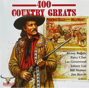 Various - Country Greats - Vol. 15 | CD - Bild 1 von 1