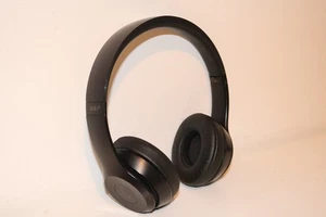 Beats by Dr. Dre A1796 Studio3 Wireless Kopfhörer - Mattschwarz - Bild 1 von 8