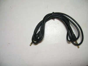 Panasonic RR-DR60 Digital Recorder Cable to connect or transfer EVP recordings - Bild 1 von 2