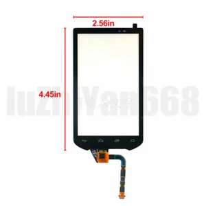 Digitizer Touchscreen für Zebra Symbol Motorola MC40 MC40N0 (Lautsprecherversion) - Bild 1 von 5