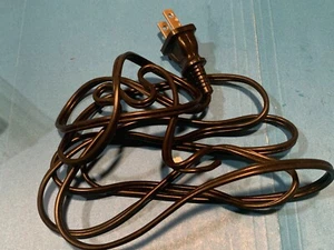 Technics SL-B2 Stereo Turntable Parting Out - Power Cord - Picture 1 of 4