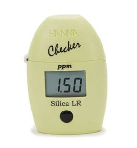 HI705 Checker HC ® - Kieselsäure, niedrig für Süßwasser - Bild 1 von 1