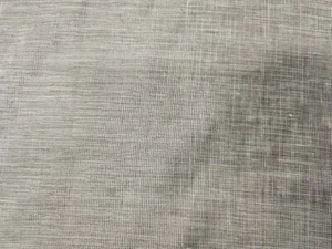 Pollack - Alloy Sheer / Color Moonbeam - 4.25 yards - Picture 1 of 1