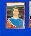1963-64 A&bc Leicester City Frank Mclintock #47 Crease-free Set Break S&h Comb'd