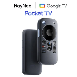 TCL RayNeo Pocket TV Certified Portable GTV for Air 2 Air 2S Air 3 3S AR Glasses - Bild 1 von 6