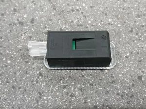 Original Audi Seat Skoda VW LED-Taschenlampe 8J0947409B - Bild 1 von 4