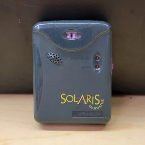 PE571T | Solaris Trasmettitore Orecchio Fonico - Foto 1 di 2