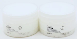 2 x Nature Lab Tokyo Perfect Clean 2-in-1 Scalp Scrub Travel 1 fl oz/ 30 g each - Picture 1 of 5