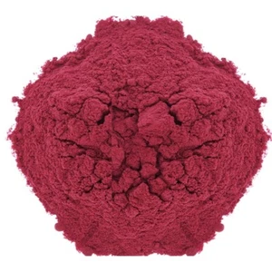 2 Kilogramm Amaranth E123 16185 rot rosa wasserlösliche Lebensmittelfarbe Pulver - Bild 1 von 3