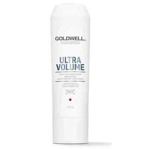 Goldwell Dualsenses Ultra Volume Bodifying Conditioner 6.8oz 200ml - Picture 1 of 5