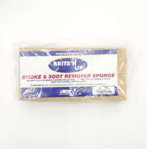 SPONGE, BRITE N UP SMOKE - Bild 1 von 2