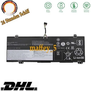 Akku für Lenovo IdeaPad S540-14API S540-14IML S540-14IML Touch L18C4PF3 L18M4PF3 - Bild 1 von 2