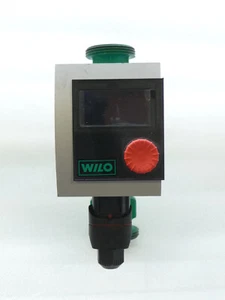 Bomba de circulación Wilo Stratos Pico 25 / 1 - 6 180 mm 413245 usada 230 voltios P679 - Imagen 1 de 3