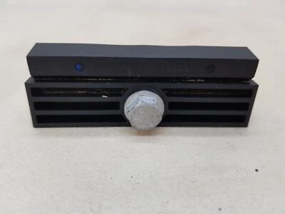 BMW M5 F10 11-16 ABRAZADERA DE BATERÍA SOPORTE SEGURO Y PERNO 7592923 #R Foto 1 de 4