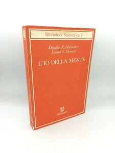 "Das ICH DES GEISTES Fantasien und Reflexionen über" Hofstadter - Dennett, Adelphi 1985 - Bild 1 von 4