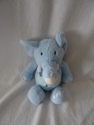 Elefant von Florett Textil (9) - Bild 1 von 2