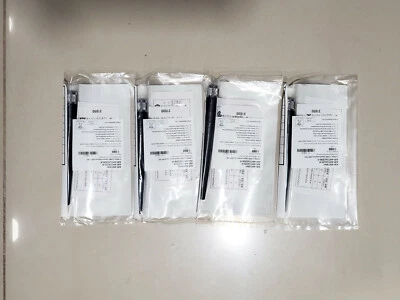 LOT of 4 Cisco Aironet AIR-ANT4941 2.4GHz Articulated Dipole Antenna - Image 1 of 3