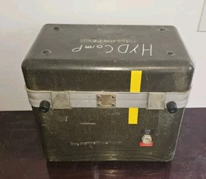 Estuche de transporte presurizado ECS parte de alivio de presión #CR352-2851 - 17x11x15OD  - Imagen 1 de 7