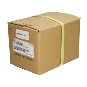 Apex Dynamics Inc PEII070-004 Planetary Gearbox I=4 Economy Range New NFP Sealed - Picture 1 of 5