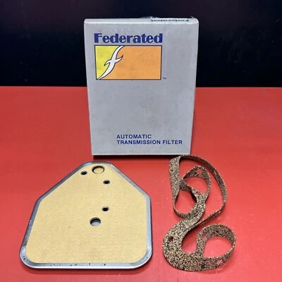 PTC P253 Transmission Oil Filter Kit - Image 1 of 4