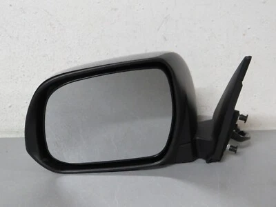 Toyota Highlander 2008 2012 espejo retrovisor de puerta lateral izquierdo con pud Foto 1 de 4