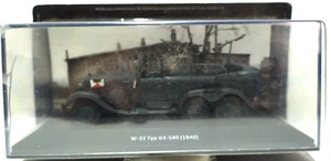 W-31 TYP G4-540 France 1940 Altaya 1/43 - Foto 1 di 2