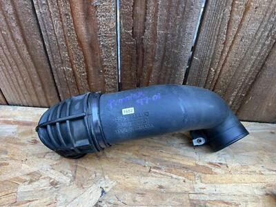 PLYMOUTH PROWLER 3.5L 97-02 OEM USED THROTTLE BODY INTAKE TUBE, P# 04865134AA - Image 1 of 4