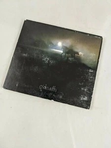 O' Death Outside CD Ernest Jenning - Picture 1 of 5