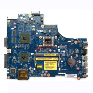 LA-9103P A6-5345M CN-0NWTXP FOR DELL Inspiron 15-5535 M531R Motherbroad Test ok - Picture 1 of 2