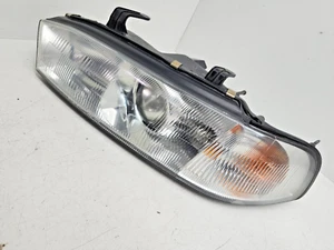 JDM SUBARU LEGACY BG5 BD5 LEFT SIDE KOUKI PROJECTOR HEADLIGHT HEAD LIGHT OEM - Picture 1 of 9